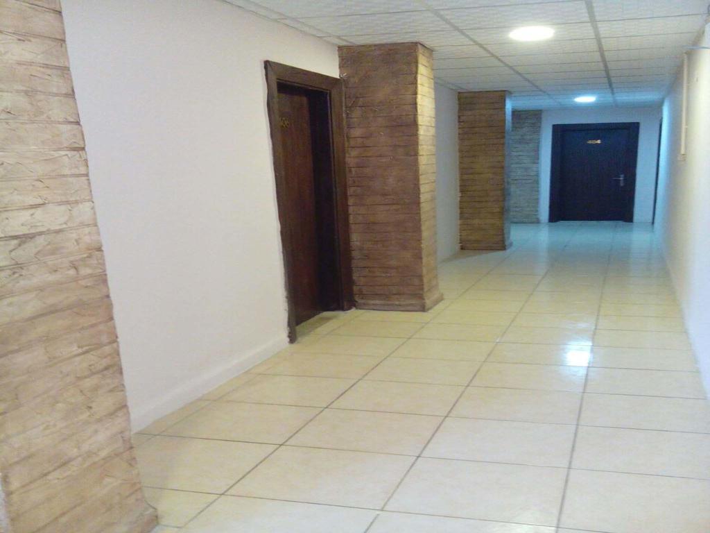 Al-Houriat Hotel Амман Экстерьер фото
